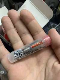 نوزل ديزل • ١٢ قطعة • قطع غيار