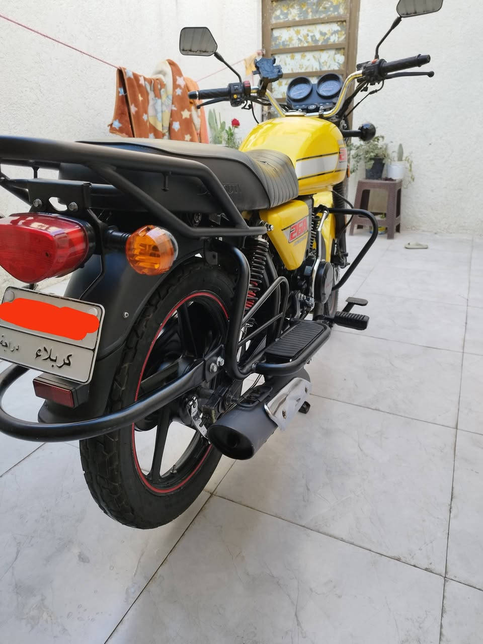 دايون نفخ 2022 مرقم كربلاء بسمي تحويل مباشر سويجين وثنين بصمه تشغل عن بعد محرك 200 دراجه كامله مابيه نقص مثل ما موضح بل صوره السعر 2 و200 رقمي *********** متواجد واتساب على هاذ الرقم وتدلل
