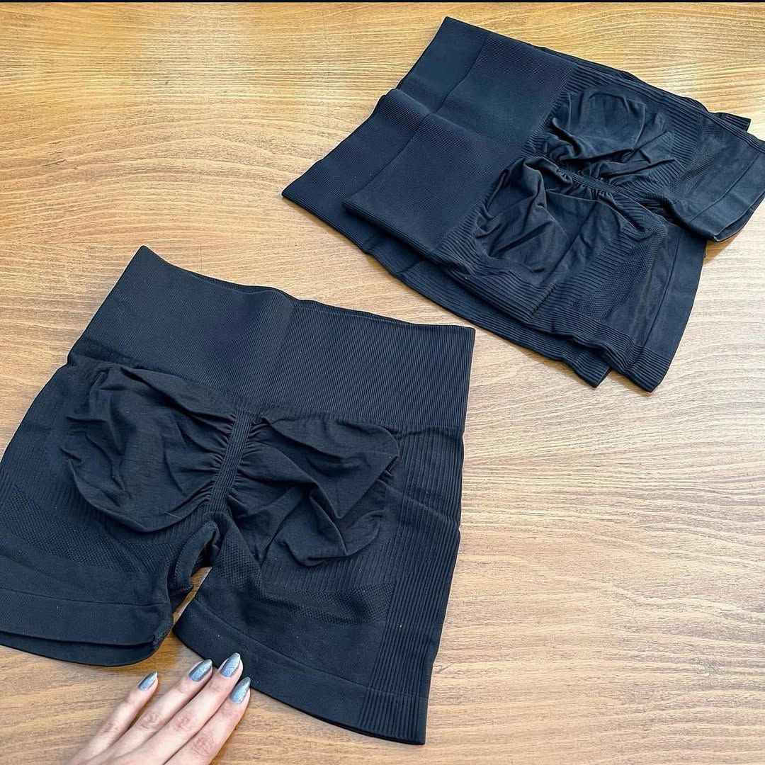 ⭕️ شورت رياضي نسائي لرفع الأرداف وخصر منحوت متناسق ♥️

شورت رياضي خامة القماش ستريج مطاط فول ليكرا . للجري وللتمارين الرياضية بخصر وأرداف مرتفعة ثلاثي الأبعاد لطيف على البشرة ♥️
لمزيد من حرية الحركة ومخصص بتصميم لرفع الأرداف 💯 وخصر جذاب متناسق مريح✔️
حزام خصر مرن عريض لتغطية السرة . مما يوفر التحكم في تغطية البطن ✔️
شورت التمرين يمتص الرطوبة مطاطي للأستخدام اليومي 💯
إنه مثالي للأستخدام اليومي، والتسوق، والخروج . والجري . وركوب الدراجات . وصالة الألعاب الرياضية . والماراثون . ومسابقات الألعاب أو أي أنشطة تمرين غير الرسمية ويستخدم أيضآ لمنضر جذاب جدآآ ♥️💯✔️
✅  مريح ليستخدم للمناسبات لخصر منحوت وأرداف مرفوعة متناسقة 💯✔️
✅ شورت اليوغا مثالي لليوجا أو التمارين أو اللياقة البدنية أو الجري أو أي نوع من التمارين أو النشاط البدني أو منضر للجسم جميل ومتناسق ✔️
#الاصلي 💯✔️
القياسات : فري ساير يلبس من وزن ٤٠ كيلو الى ٨٠ كيلو بغداد, العراق


**إذا كنت صاحب هذا الإعلان وتريد حذفه لأي سبب، رجاءا أرسل رسالة إلى الدعم الفني**