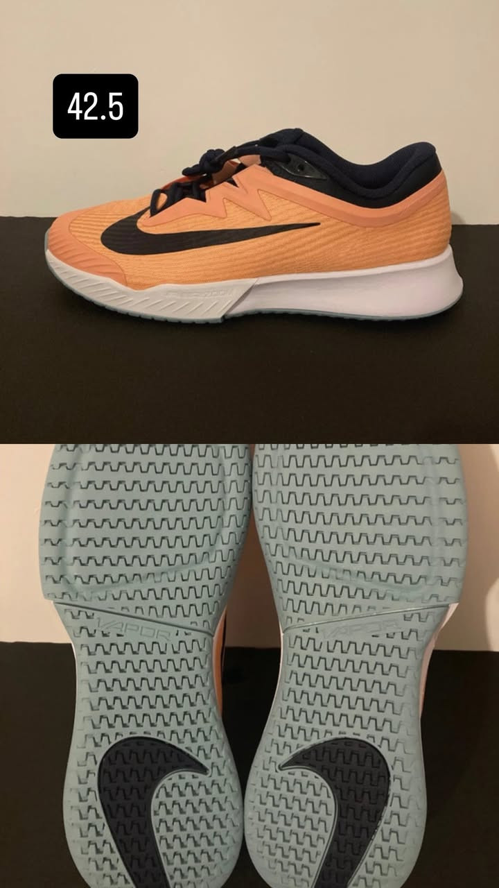 احذية تنس بادل


**إذا كنت صاحب هذا الإعلان وتريد حذفه لأي سبب، رجاءا أرسل رسالة إلى الدعم الفني**