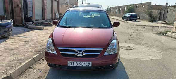 انتروج 2007 جاملغ أمام فقط والباقي كفاله تكم لغود شواصي كفاله جرد مابيها أبد مكينة كير حداديه مشتغلها نفض كله جديد تبريد تخم تاير اليوم شادلها بيبان كهرباء شغاله عاللمس سياره متعوب عليها السعر 120 للاتصال *********** أو ***********
