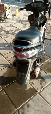 جي فور • كهربائيات شغالة • معدل فول