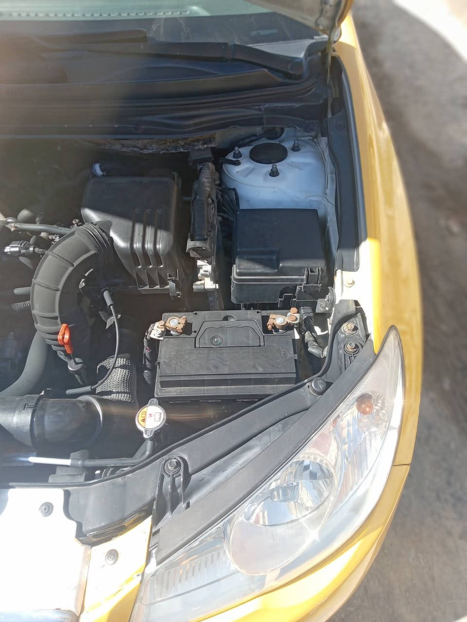 للبيع الانتره موديل 11 فول مواصفات فتحه تحكمات كير محرك شرط مبدل جاملق سايق اصلي بلا دواخل شرط وتلقيطات مال تكسي هيئه غرامات صفر تشتري من الشرعي السعر 110 وبيه مجال مكلف بلنشر

*********** للاستفسار
