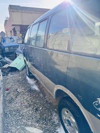 كيا بريجو موديل 99 سياحي  رقم بغداد الماني شرط التحويل سياره محرك بي ت...