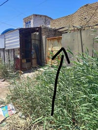 ١٣٥م • غرفة وصالة • طابو صرف