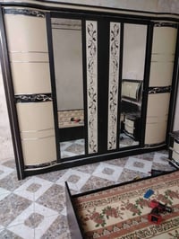 كركوك • غرف نوم • معرض محمد