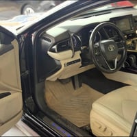 كامري ٢٠٢١ • فول مواصفات • تبديل شركة