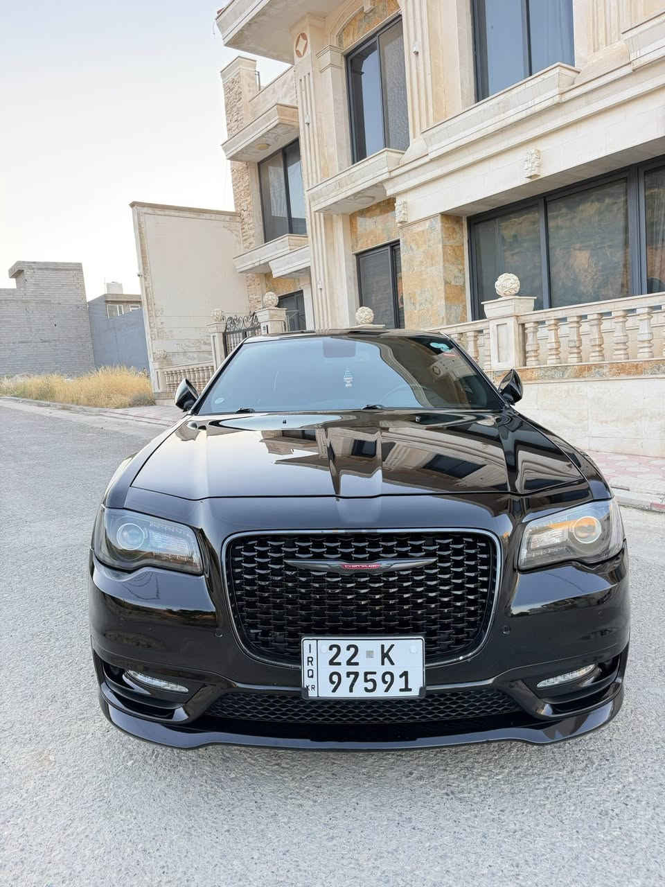 -اوباما موديل ٢٠٢٢ مواصفات كندي عدا رادار جبير
لون اسود و لون داخلي هم اسود
-كير اوتوماتيك و سبورت و عادي
-شاشة جبير
-بانوراما
-كاميرا و حساس ٣٦٠ درجة
-سستم صوت ALPINE
-كشنات جلد و كهربائي و تدفئه
-ماشي ٩٨٠٠٠ ميل
-السياره داخله كلين طلع جاملغ امامي جهه السايق كلير امريكي بدون فتح و حادث بعد السيارة دعامي لدعامي مكفول من الصبغ و تعديل و شخط و رصعات بدون ايرباك
ملاحظه/السياره رقم اربيل سنويه و هزه جديد شرط تحويل وغرامه
موبايل و واتساب:***********
سعر/٢٩٧ ومجال قليل
