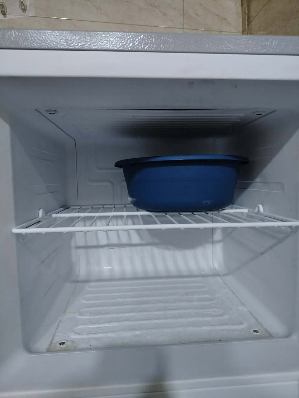 ثلاجه للبيع مستخدمه شي قليل نضيفه حييل قدم 12 سعر 150


**إذا كنت صاحب هذا الإعلان وتريد حذفه لأي سبب، رجاءا أرسل رسالة إلى الدعم الفني**