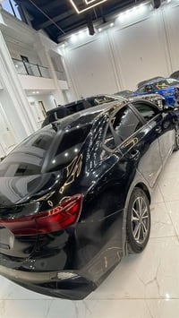 فورتي ٢٠٢٣ • ضرر ٣ قطع • بدون دواخل