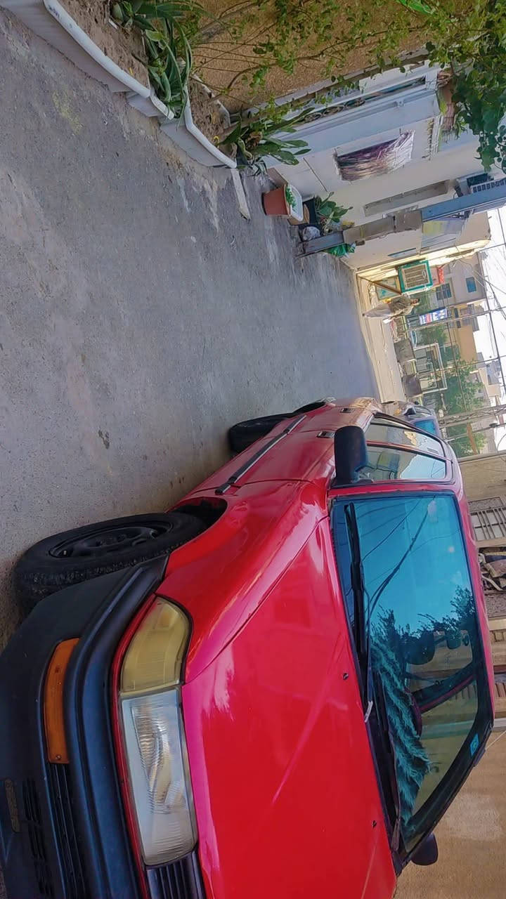 السلام عليكم
سيارة كورلا موديل 1990 بأسمي تحويل ثاني يوم سياره تخم تاير محرك كير صدر خير من الله مناقصهة شي شغل واطلع وين متريد والسيارة يسره بلاديه كير اوتو سيارة بدون ضربه مصبوغه حزام سنويه لل28 السعر 47
مكاني بغداد البنوك رقمي ***********
