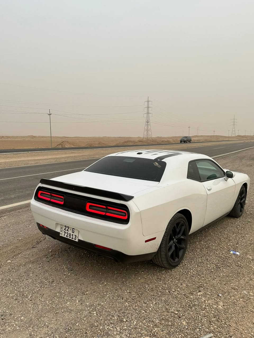 السلام عليكم چالنجر 2020sxt
مواصفات sxt |  الحادث موجود بالصور
مكان السياره بغداد المنصور
*********** واتساب
*********** اتصال
