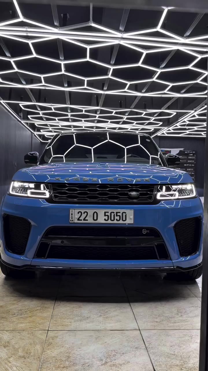 ال ppf أمان لسيارتك وحماية تدوم حتى ١٠ سنوات 
عرض لغاية ١٠/١ تغليفppf  أمريكي من شركة vex الامريكية.
فقط بسعر ١٢ ورقه 
للحجز والاستفسار /***********
بغداد القاهرة مقابيل حلويات عدنان مجاور تانكي ماء القاهرة.
#سيارات-#ppf-#سيارات-فاخرة
