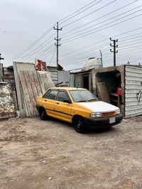 سايبه 2013 بغداد مكاني شعله جاهزه  سعر 13 بيها مجال 07782292551