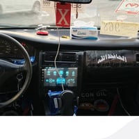 تويوتا كورونا • ١٩٩٣ • رقم بغداد