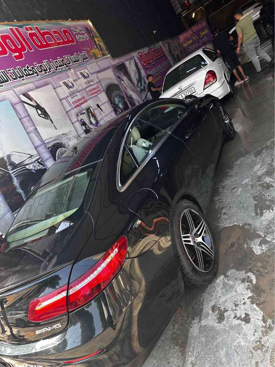 2017 2017 2017 موصل, نينوى


**إذا كنت صاحب هذا الإعلان وتريد حذفه لأي سبب، رجاءا أرسل رسالة إلى الدعم الفني**