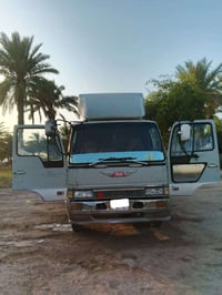 هينو طيرة • موديل ١٩٩٤ • سنوية ٢٠٢٩