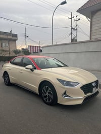 سوناتا هايبرد • ٢٠٢٣ • رقم بصره