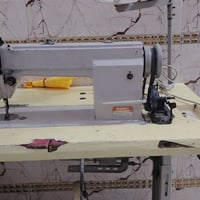 مكينه جمسي • نظافة ٩٠٪ • جاهزه