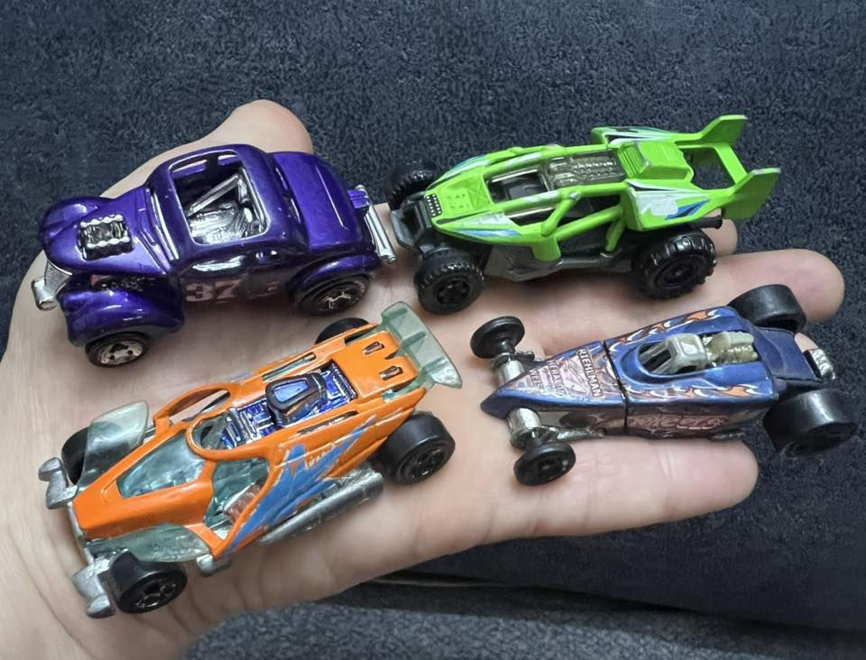 سيارات حديد سعر القطعة الف ونص
العدد 50 قطعة 
توصيل بغداد 5 الاف


**إذا كنت صاحب هذا الإعلان وتريد حذفه لأي سبب، رجاءا أرسل رسالة إلى الدعم الفني**