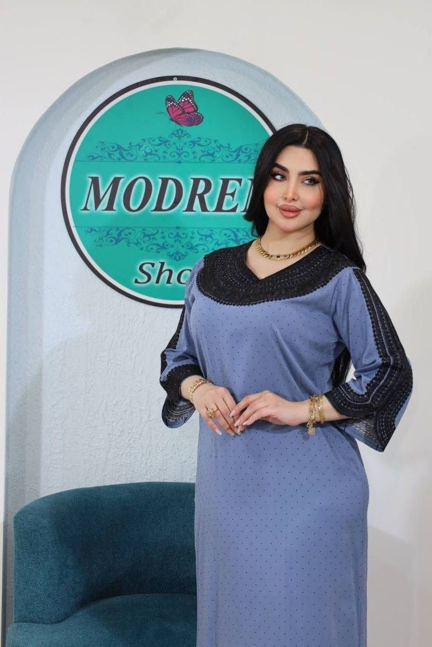 دشداشة كشمير مشجر دبل صبغ مذهب 

تطريز كامل ماركة مودرن 

القياسات/L XL XXL 

 سعر الدرزن 130

اقل طلب نص درزن


**إذا كنت صاحب هذا الإعلان وتريد حذفه لأي سبب، رجاءا أرسل رسالة إلى الدعم الفني**