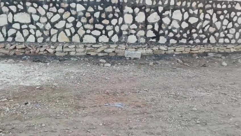 بيت مساحته ١٠٠٠ م طابو زراعي سند ٢٥ حق التحويل موقع خلف جامعة بابل استفسار أكثر مراجعة مكتب المستقبل للعقار قرب الإمام بكر أو اتصال ***********
