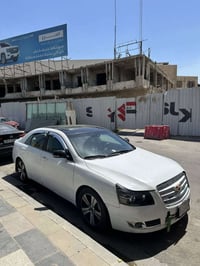 ام كراند 2013 بيها 3 قطع صبغ رش فقط كامله بدون نقص مكينه كير بلادي خير...