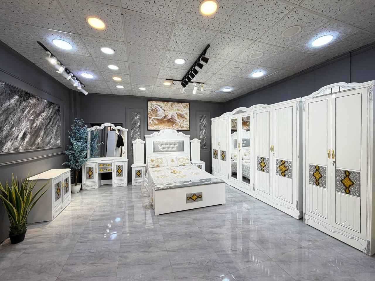 #تخفيضات مع الشازلون بسعر 885 الف فققط سارعو بالحجز بغداد, العراق


**إذا كنت صاحب هذا الإعلان وتريد حذفه لأي سبب، رجاءا أرسل رسالة إلى الدعم الفني**