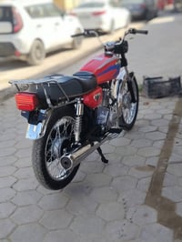 ماطور شاصي 19 • قراضه اصلي • كوت بلموفقيه