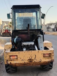 شفل زبلن • موديل ٩٨ • مسجل كركوك