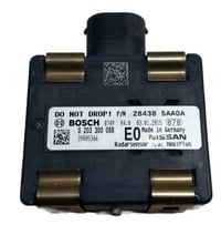 رادار • مورانو • ٢٠١٦-٢٠١٨