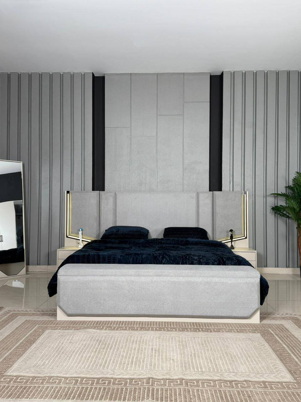 شركه اثاث الايطالي الغرف النوم 
#اكسبلور.  تصميم فريد تجمع بين الأناقة 

والراحةوالهدوء …
أستعد للحظات لا تنسى مع غرفة نوم

ضمان 5 سنوات 

شركه اثاث الايطالي الغرف النوم 
الفرع اول بغداد دجله 
الفرع الثاني البصره حمدان مخازن جمله ومفرد

خدمات النقل والتركيب  داخل بغداد والبصره مجانا 

يوجد توصيل الى جميع المحافظات 

رقم خدمه الزبائن : *********** #بغداد_بصرة_موصل_كربلاء_اربيل_نجف_الكوت_السماوة_تكريت_ديالى_حلة_نجف_الانبار_ديوانية #بصره_بغداد_اربيل_جاري_الفولو_مي_اكسبلور #اكسبلور_فولو
