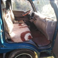 كيا فونتيرا • ٢٠٠٠ • رقم ديالى