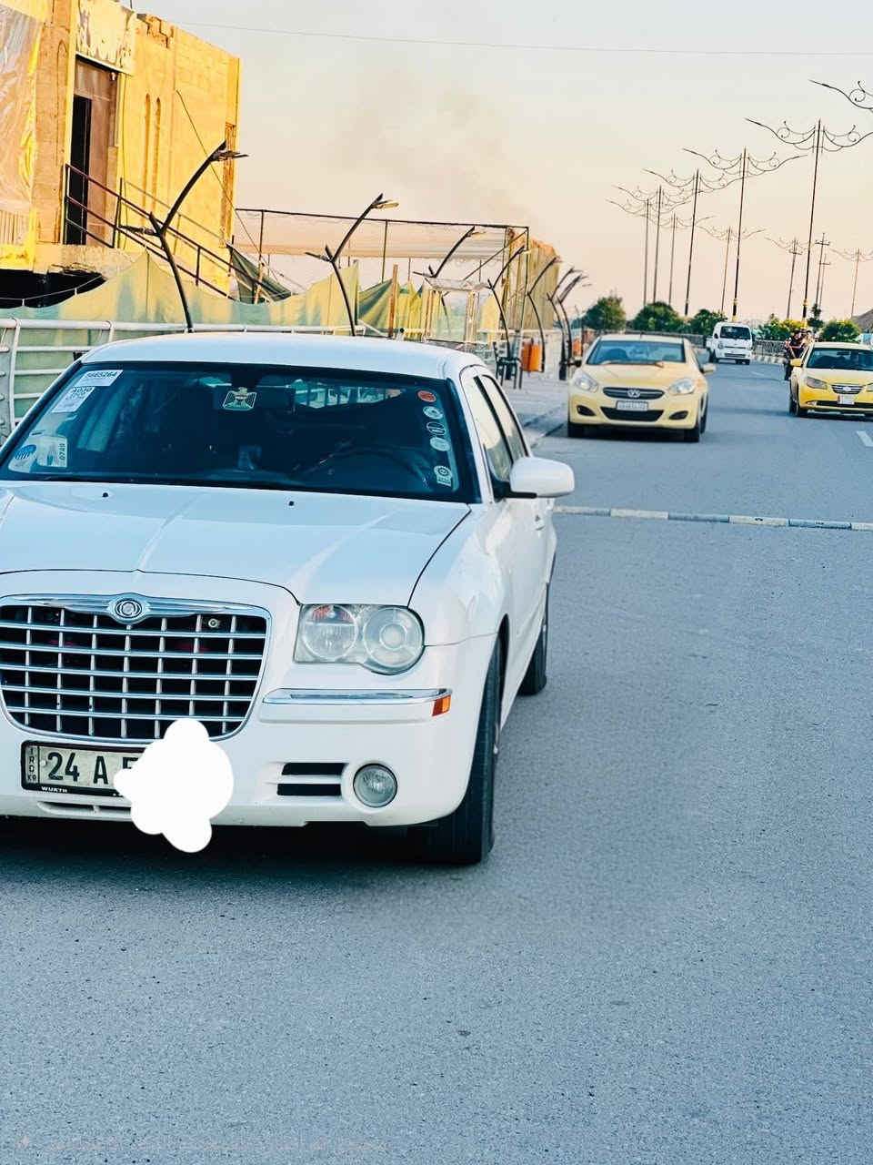 مديل 9رقم شمالي بيع ومراوس ب احدث  مكانها بصره سونار كدامك تدفئه تبريد كير محرك خير من الله ترايك وين ماتريد   بدون دواخل شرط التحويل العسر105قفل  ***********
