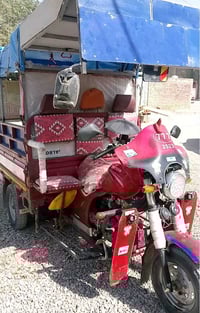 ٢٠١٧ • اوراق • حي الحكيم