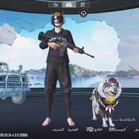 بغداد • مدينة الصدر • لوجه لوجه