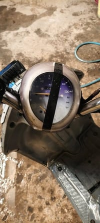 كامكو • محرك زين • كابريتر يخربط