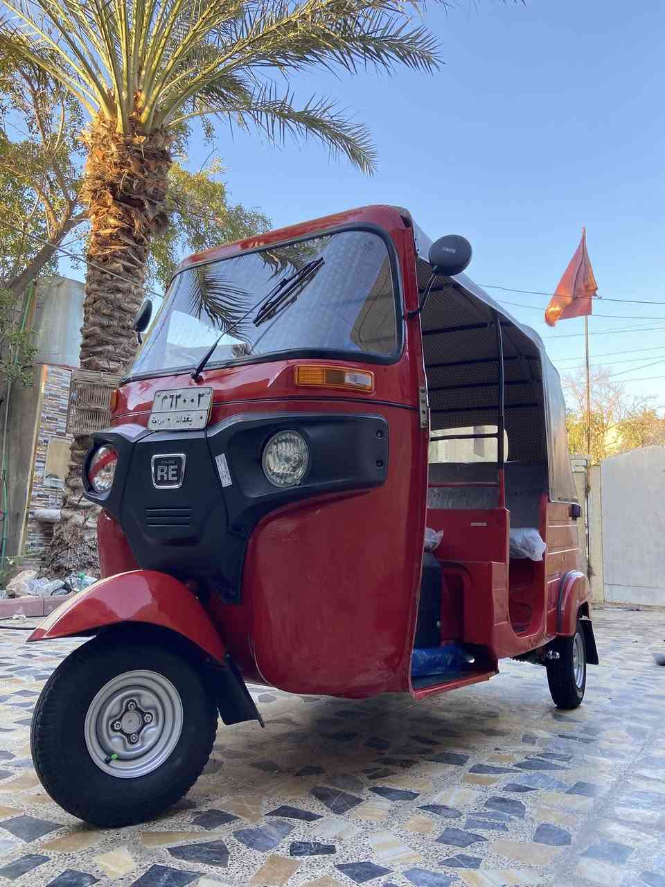 سلام عليكم تكتك للبيع مديل 19 شهر ال 1 رقم وسنويه تحويل بدون ضربه بيهه بارد بصفه ودوس معمره تكتك جاهزه مناقصهه شي مكينه مجفته بوشه وبستم مكان بغداد سبع قصور رقمي ***********
