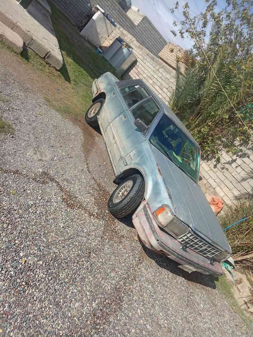 السلام عليكم سوبر موديل 85 البيع السعر 15 وبيه مجال *********** الشرقاط قريه شكراً
