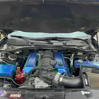 للبيع دوج جارجر سكات باك 2020 V8 / 6400 ماشية 51.000 ميل حادثها فقط ال...