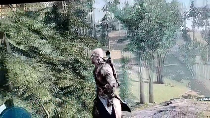 سلام عليكم كارت R7 240 4GB Gddr 5
الالعاب الي شغلتهم على الكارت

God of war 30 fps low

Assassins cred 3 50 fps height

Assassins cred orgins 30 fps  low

Gta 5 40 fps height

fifa 22 60 fps mdium

وكل هذة بسعر 25 الف بدون توصيل وية التوصيل 30 الف


**إذا كنت صاحب هذا الإعلان وتريد حذفه لأي سبب، رجاءا أرسل رسالة إلى الدعم الفني**