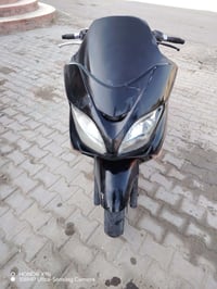 ‏سلام عليكم شباب دراجة صفر ثمانية للبيع السعر 800 وبيها مجال 077481666...