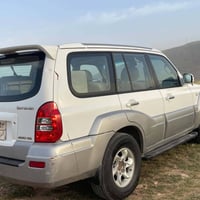 موديل ٢٠٠٦ • جير اتوماتيك • بدون بوية