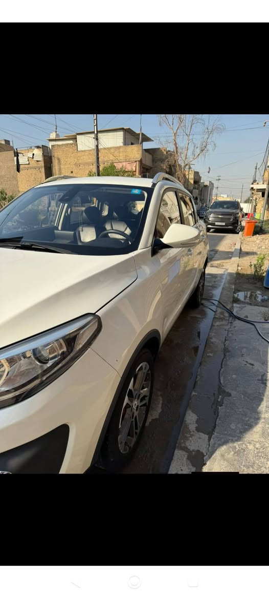 بايك x35 موديل ٢٠١٩
️ ماشية ٧٨ ألف كم

✔️ فول مواصفات (عدا البصمة)

✔️ سقف بانوراما 

✔️ شاشة لمس

✔️ كامرة خلفية

✔️ حساسات أمامية وخلفية

✔️ وضعية سبورت

السعر ٩١ ورقة بيها مجال 

مكاني بابل الحله تحويل ثاني يوم حره 

***********    ***********
