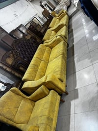 تركي • قابل سرير • ١٠ مقاعد