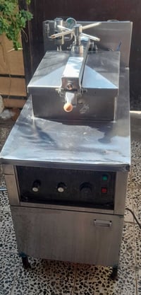 جدر كنتاكي • جديد • أبو غريب أبو منيصير