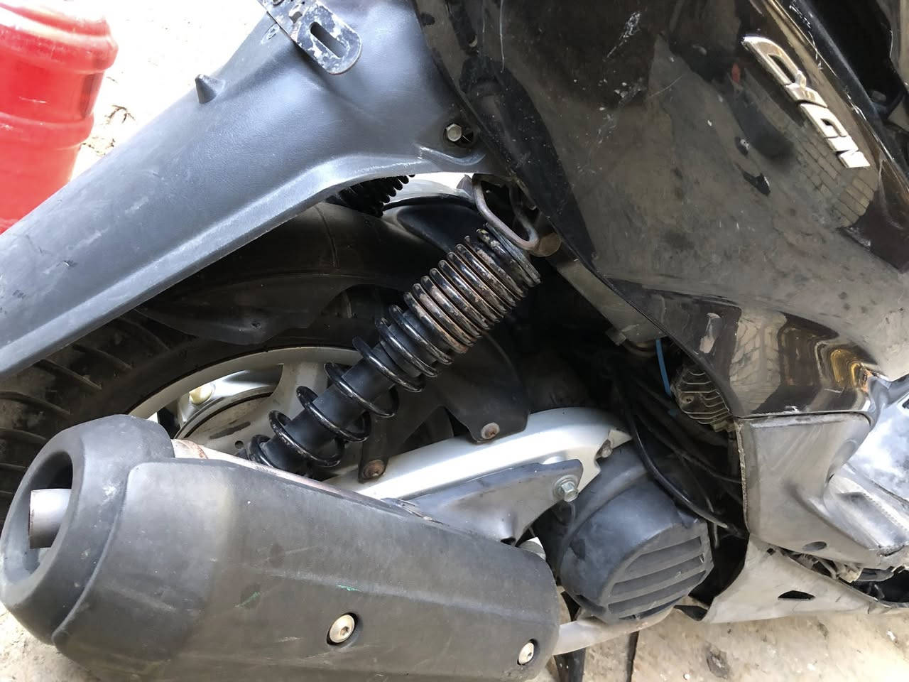 السلام عليكم سكنس ياباني للبيع ستان كهربائي دراجه مكينه تخبل لامفتوح ولا مجفت بيع مستعجل دراجه امانه الله متروكه عنواني بغداد مدينه الصدر ***********
