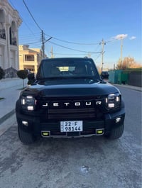 جيتور T2 • ٢٠٠٠٠ كم • ضمان هارلم