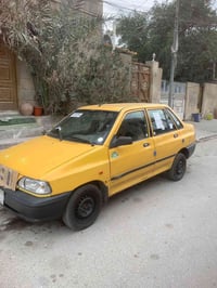 سايبا موديل ٢٠١٣ • محرك يبخر • كهربائيات شغالة