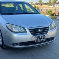 أفانتي 2007 • مصروف كامل • كەلار